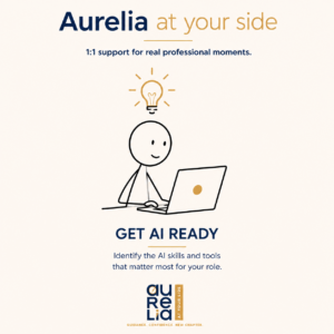 3. Get AI Ready