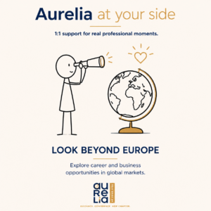 4. Look Beyond Europe